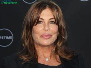 Kelly LeBrock Net Worth: A Comprehensive Overview